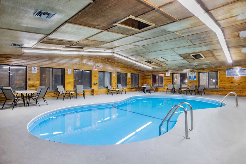 Super 8 by Wyndham Valentine NE - photo 11