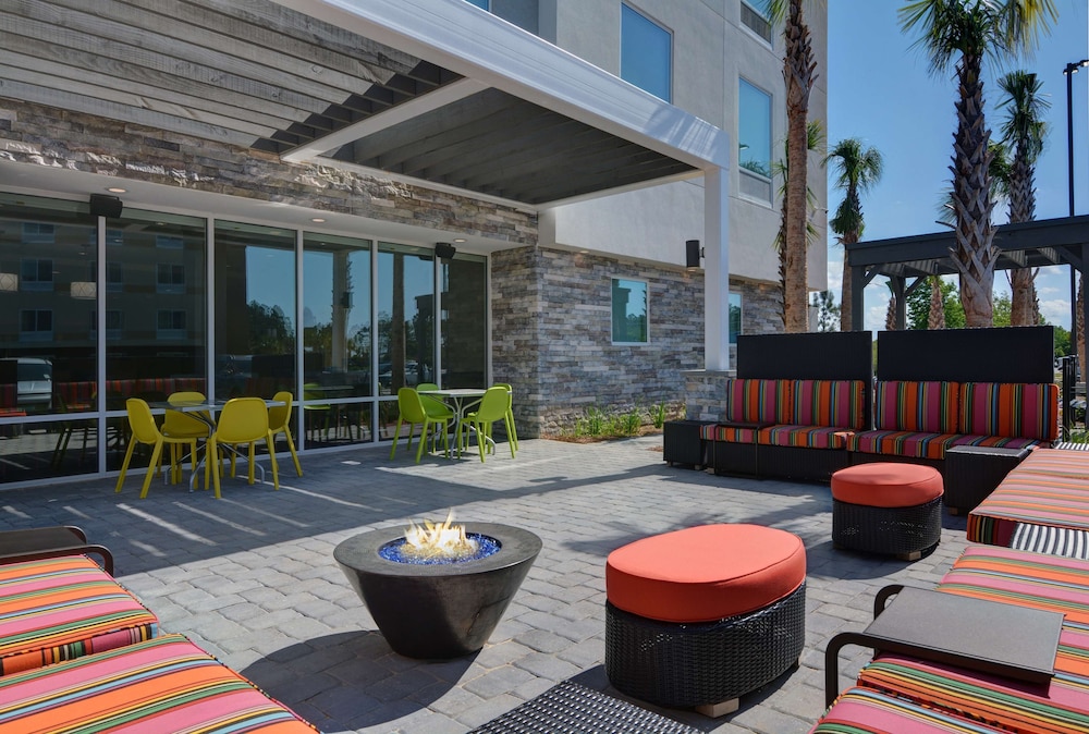 Home2 Suites by Hilton Panama City Beach FL - photo 48