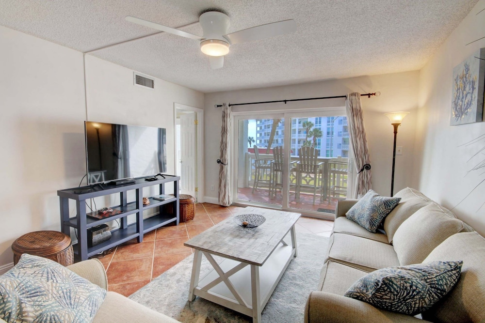 El Matador 327 FREE TICKETS Your stay includes free tickets to many area attractions — 4-Star Luxury Hotel in Fort Walton Beach, United States