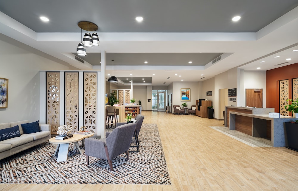 Candlewood Suites Asheville Downtown by IHG - photo 58