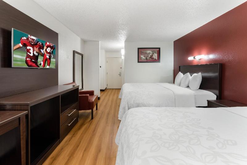 Red Roof Inn PLUS Columbus Worthington - photo 48