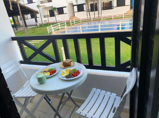 Studio 2 Bed Room City Center in Oued Laou, Morocco