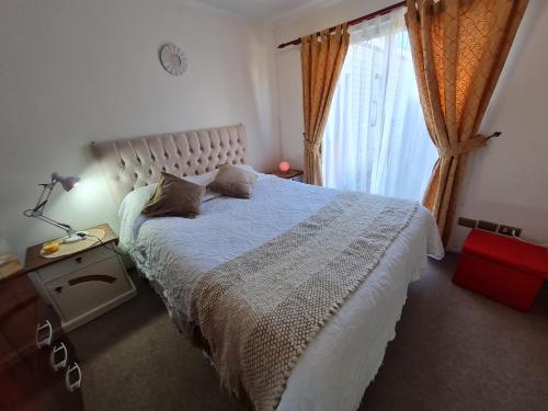 Cabaña El Lingue in Puerto Varas, Chile