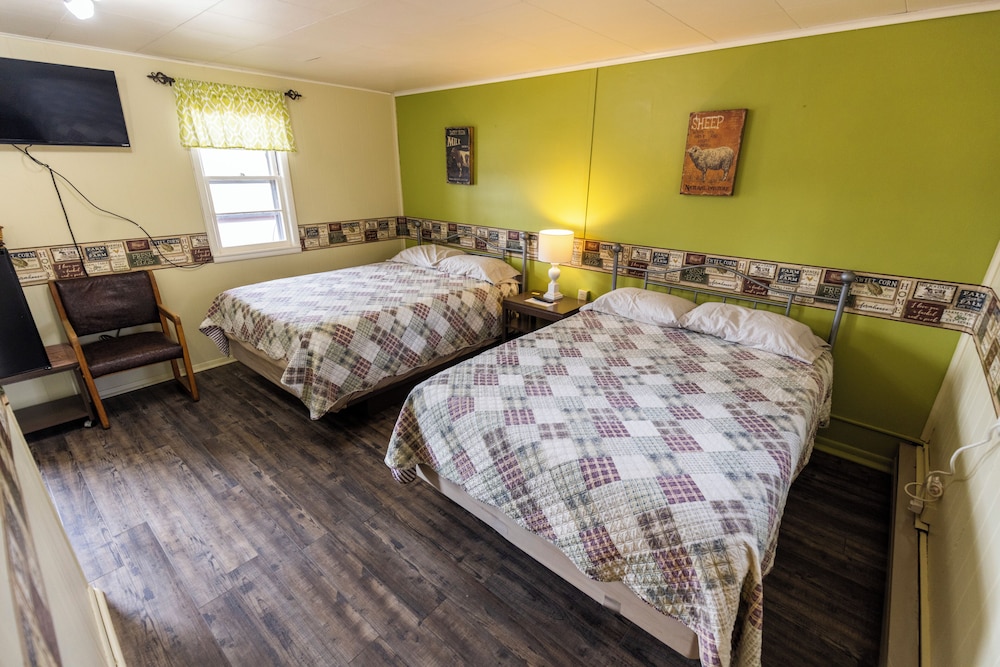 Sunset RV Park and Motel - photo 25