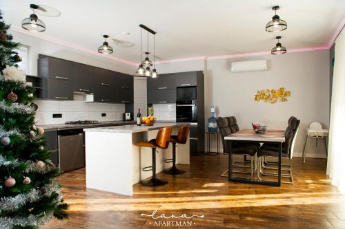 Lana apartman — Mako — photo 2