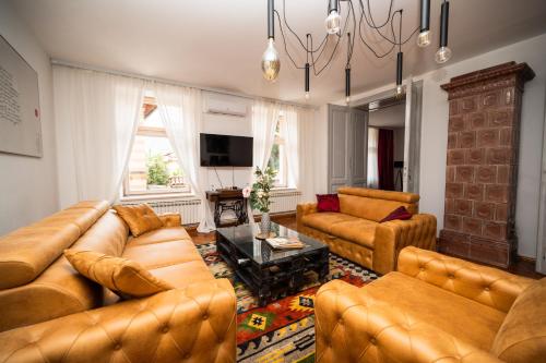 Authentic Design 2BDR Apartment in Old Town — 4-Star Luxury Hotel in Sarajevo, Bosnia and Herzegovina