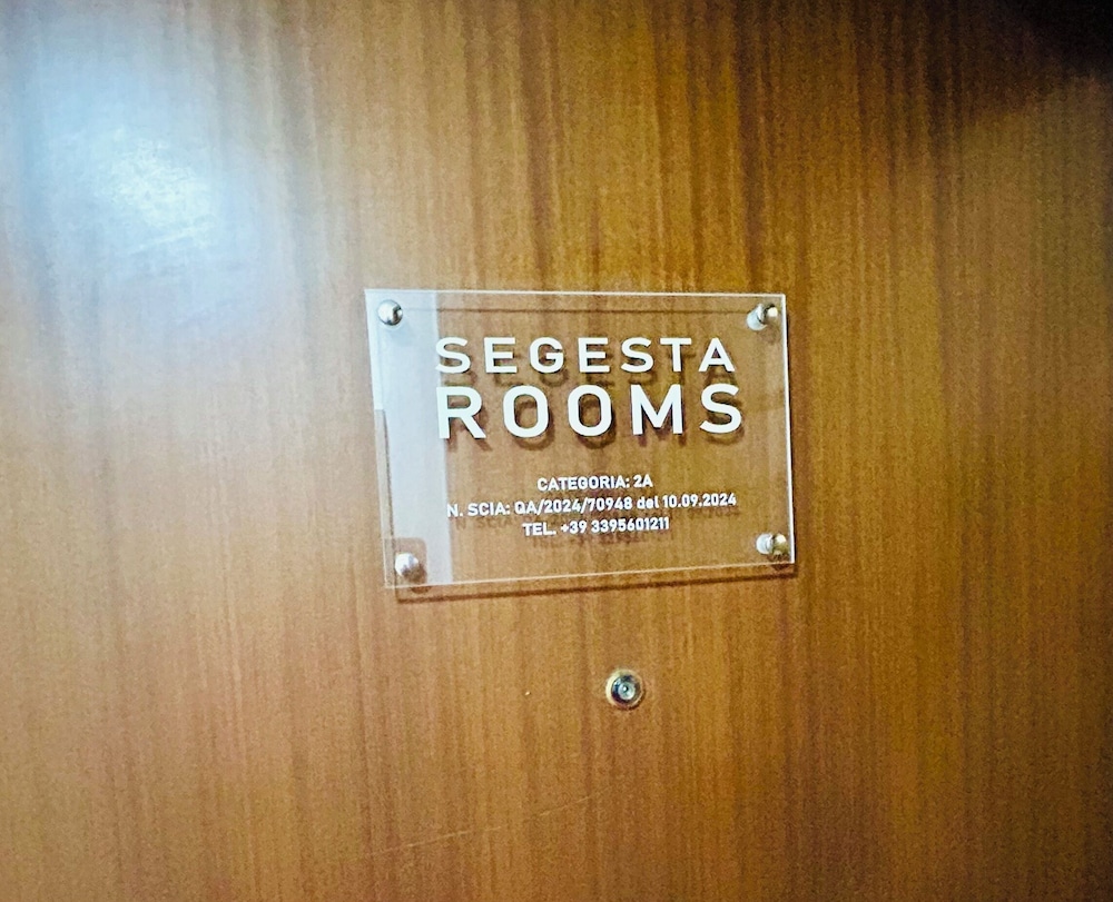 Segesta Rooms — Rome — photo 3