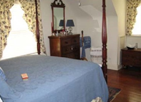 Brick House Inn - photo 11