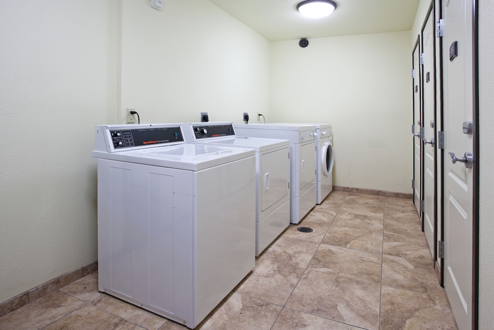 Staybridge Suites Salt Lake West Valley City by IHG - photo 61