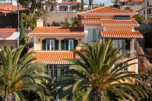 OurMadeira Vista Grande — 4-Star Luxury Hotel in Canico, Portugal