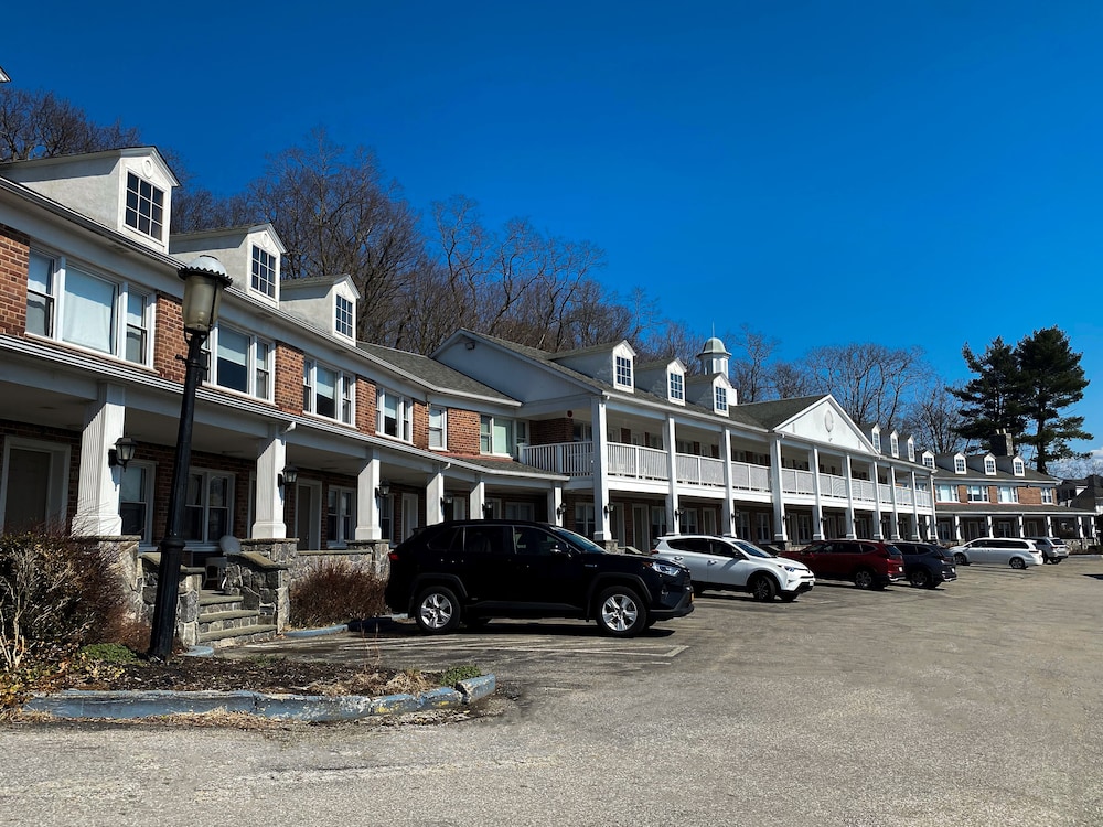 Inn on the Hudson - featured photo