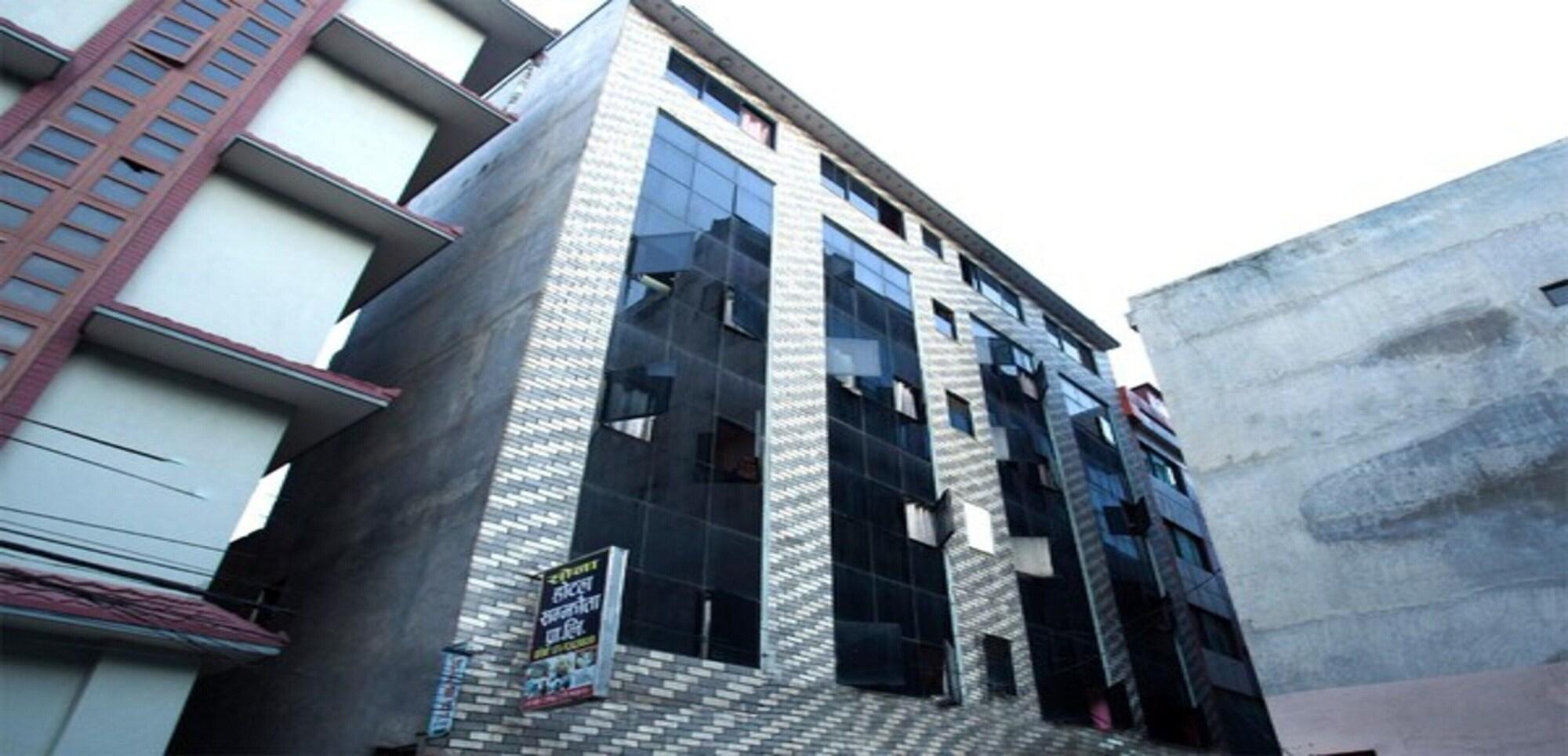 Hotel Naata - last minute hotel in Kathmandu