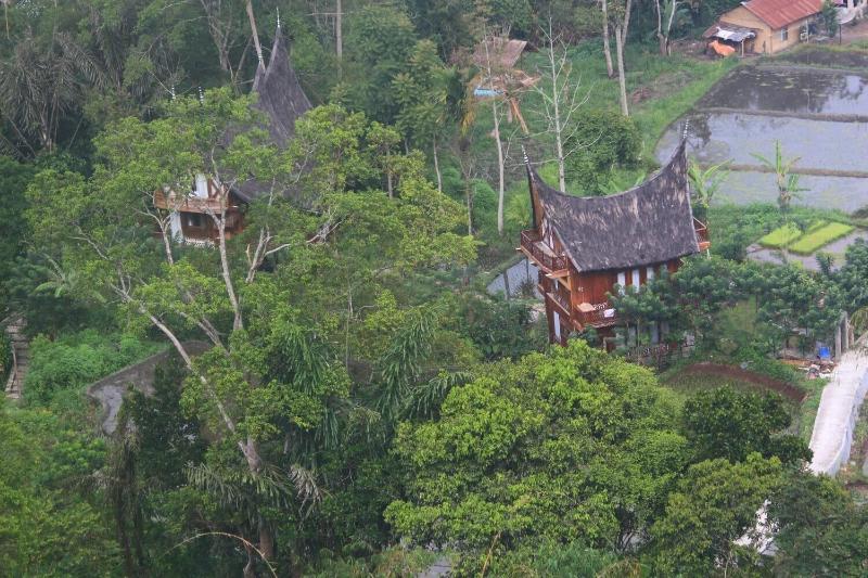 Padi Ecolodge — Bukittinggi — photo 5