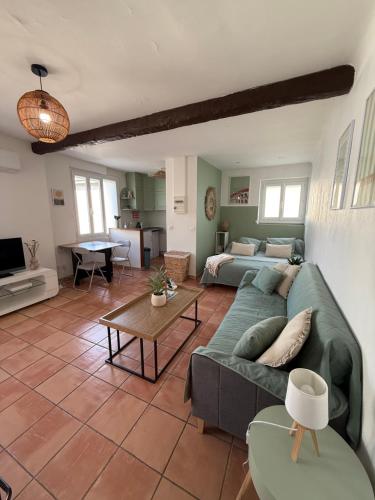 Studio cosy avec clim 33m2 — Aimargues — photo 3