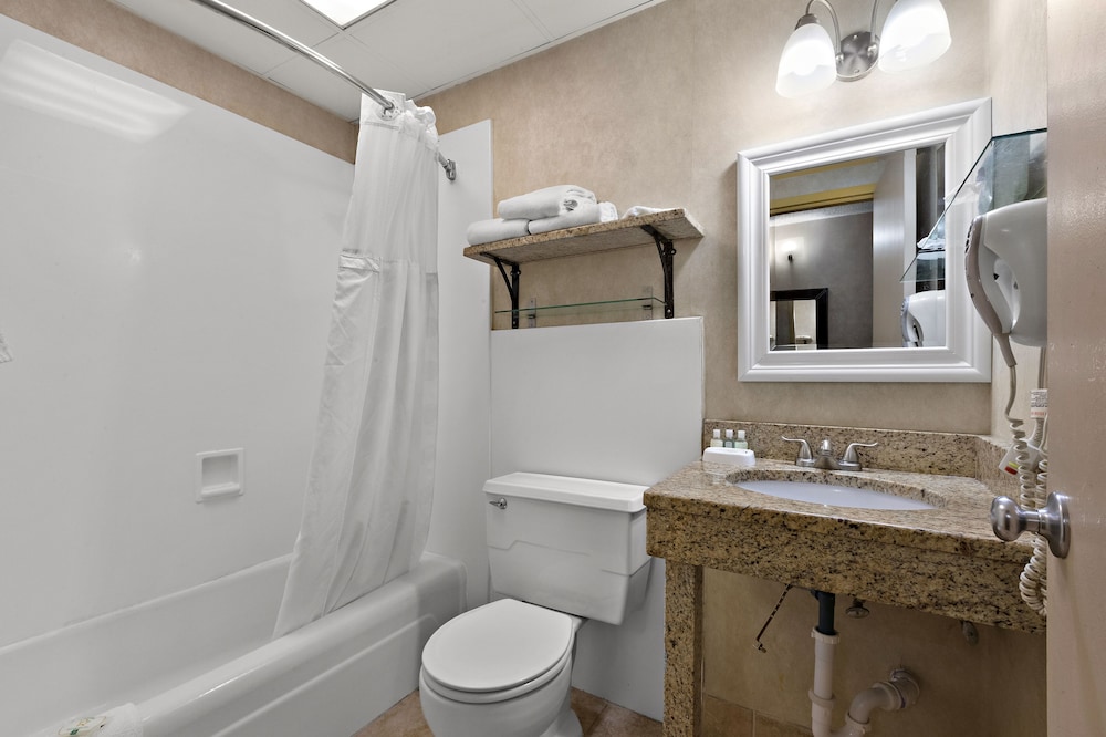 Quality Inn Wayne - photo 24