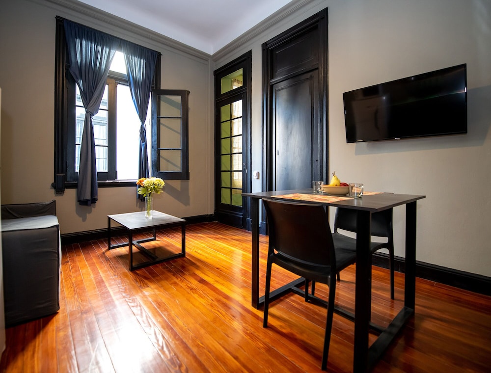Maison Ramon — 4-Star Luxury Hotel in Buenos Aires, Argentina
