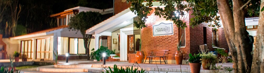 La Casona del Camino Real in San Salvador De Jujuy, Argentina