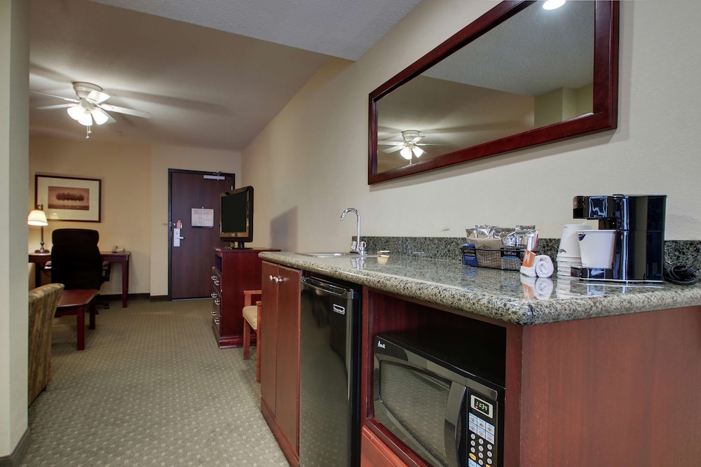 Hampton Inn & Suites Denver Littleton - photo 19