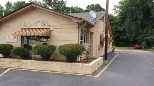 Texas Inn Motel - photo 9