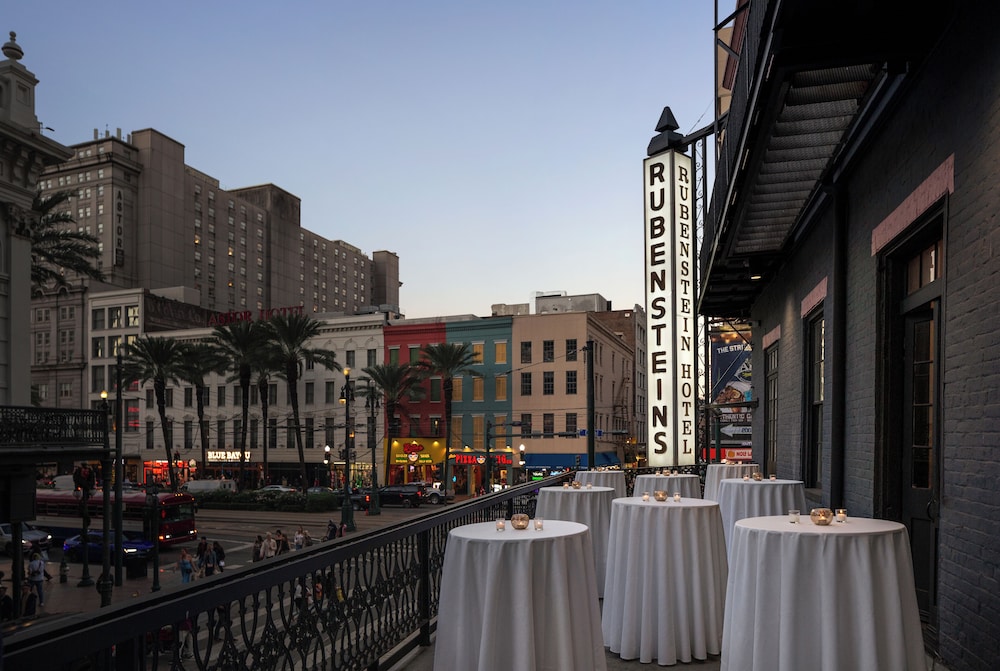 The Rubenstein Hotel - photo 36