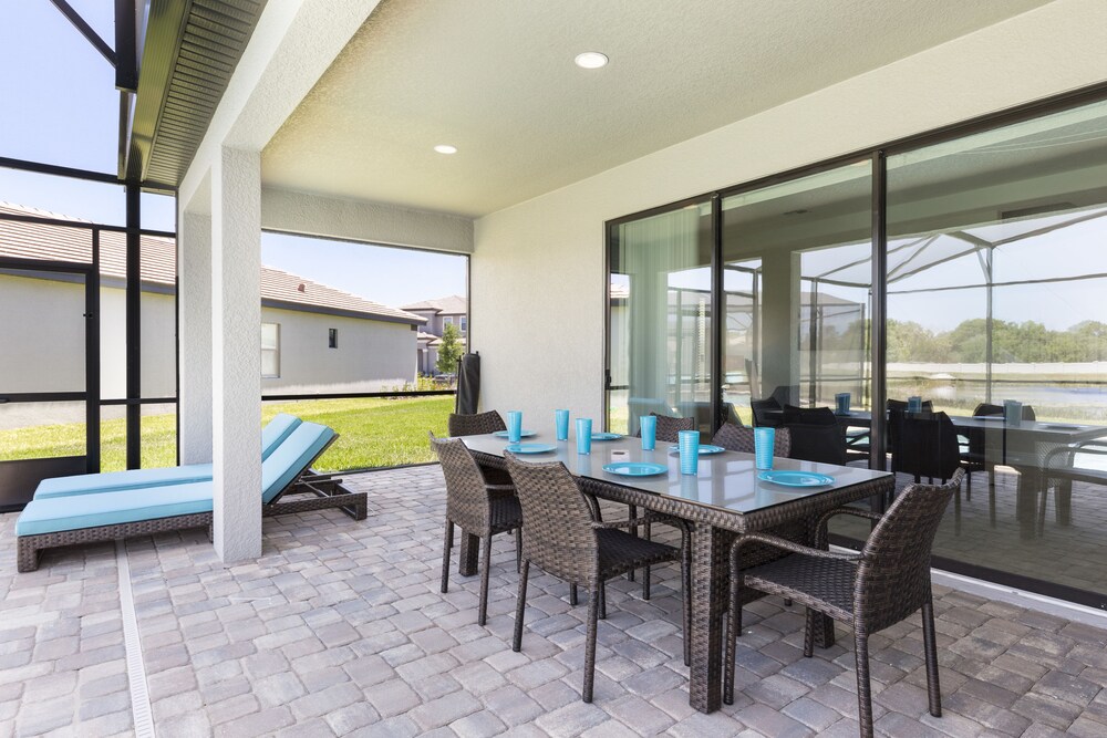 Balmoral Resort Florida - photo 42