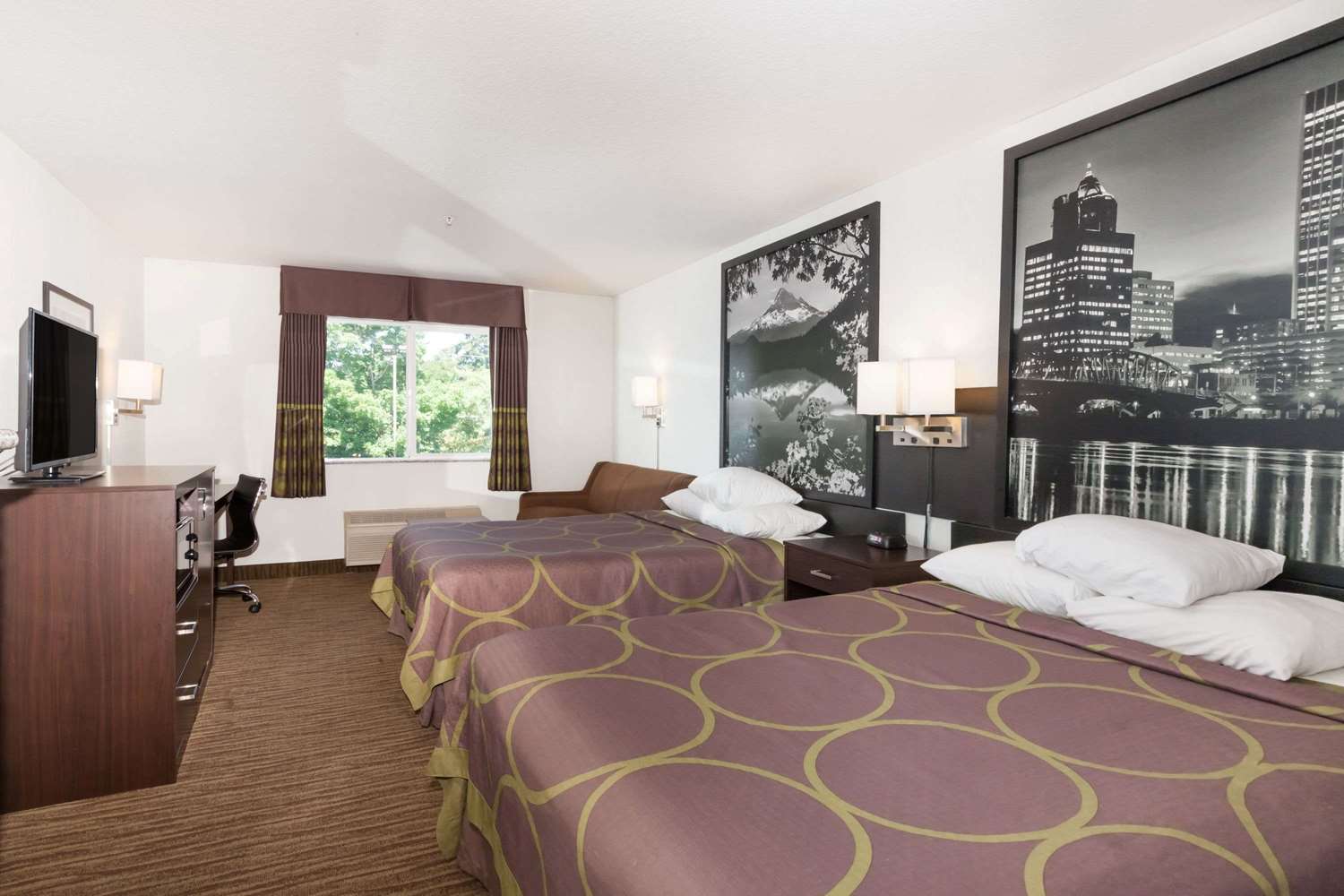 Super 8 Gresham Portland Area - photo 10