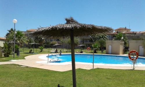 Residencial En Bajo de Guia in Sanlucar De Barrameda, Spain