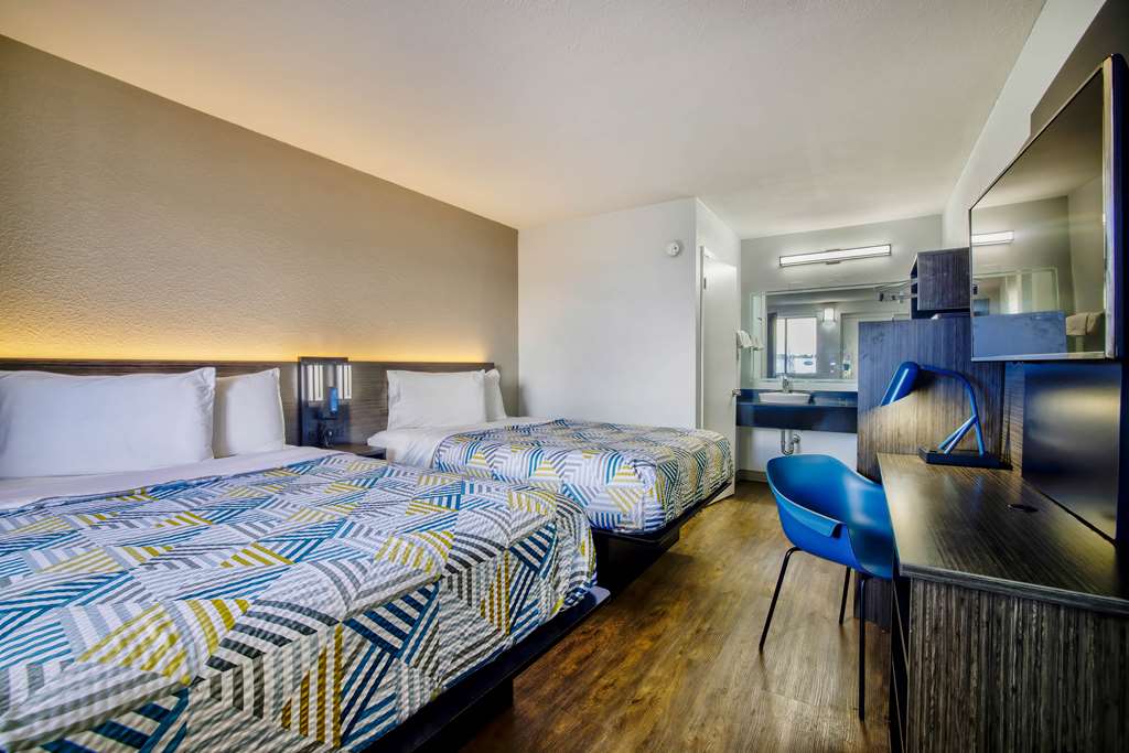Motel 6 Jackson MS - photo 19