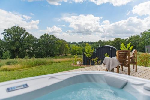 Challenger by Bloom Stays — hotel in Tenterden