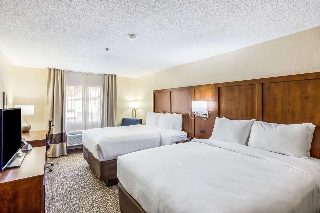 Comfort Inn Charleston South - photo 24