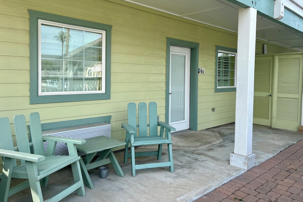 Seashell Village Resort - photo 78