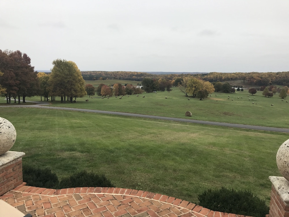 Albemarle Estate at Trump Winery - photo 18