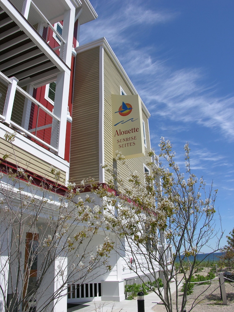 Alouette Beach Resort - photo 60