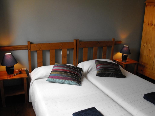 Cal Trisca — hotel in Bellver De Cerdanya