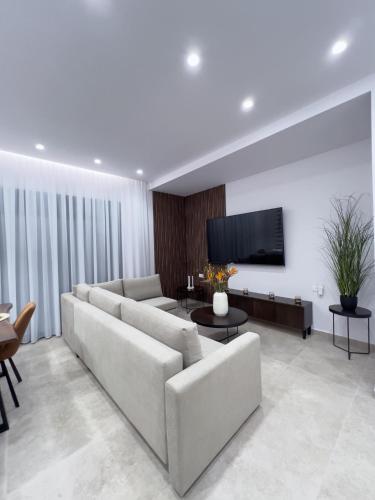 Aleni City Apartment 1 — 4-Star Luxury Hotel in Rodos, Greece