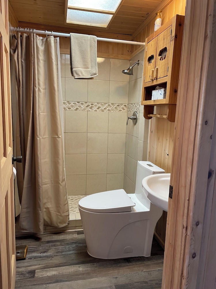 Gathering Place Resort & Lodge - photo 34