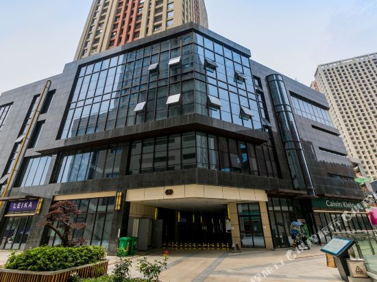 Shiguang Inn - last minute hotel in Hefei