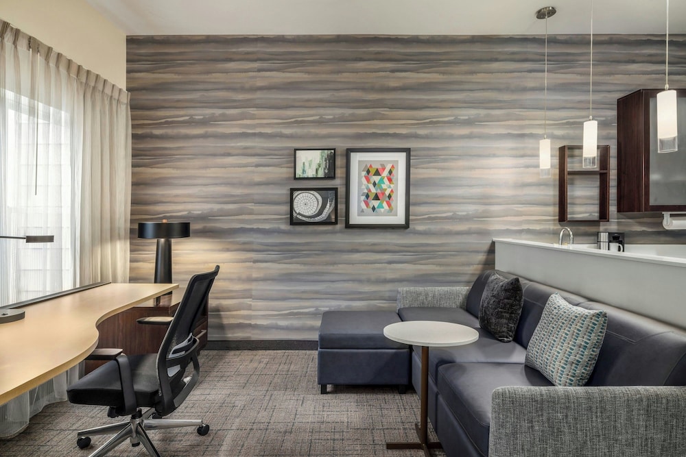 Residence Inn Albany Washington Avenue - photo 17