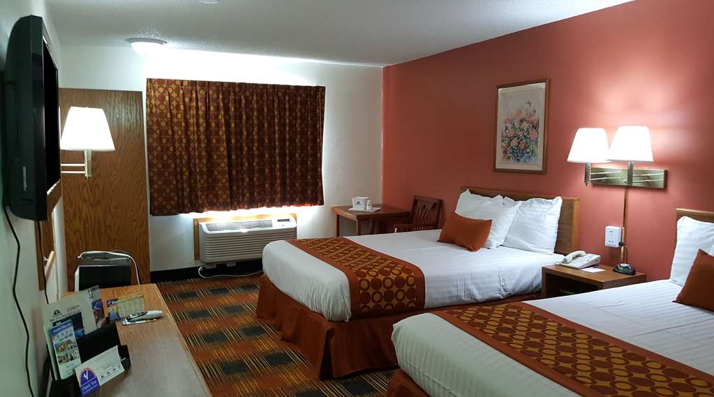 Americas Best Value Inn & Suites Nevada - photo 12