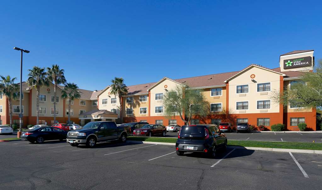 Extended Stay America Suites Phoenix Mesa - featured photo