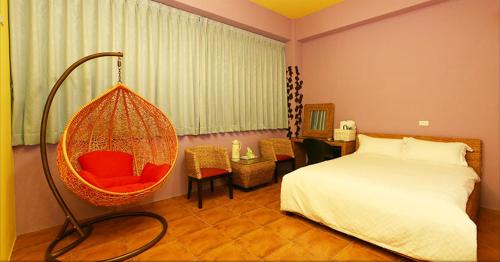 Feng Yuan Village — hotel near Taitung Airport
