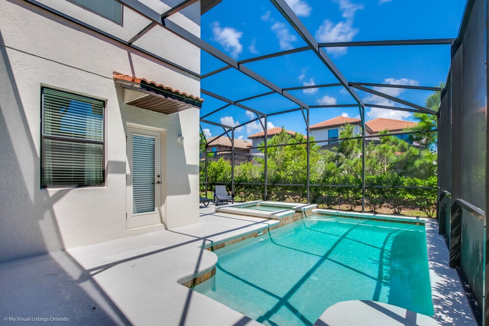 5 Bedroom 5 Solterra Resort - photo 13