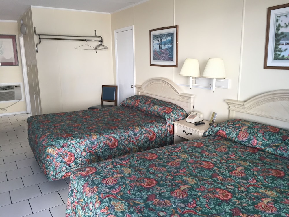 Vancouver Motel - photo 3