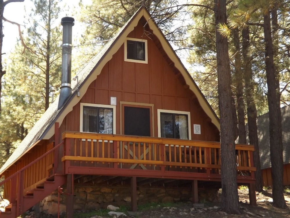 Arizona Mountain Inn and Cabins - photo 332