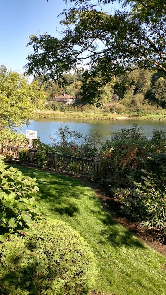 Lewis River Inn - photo 50