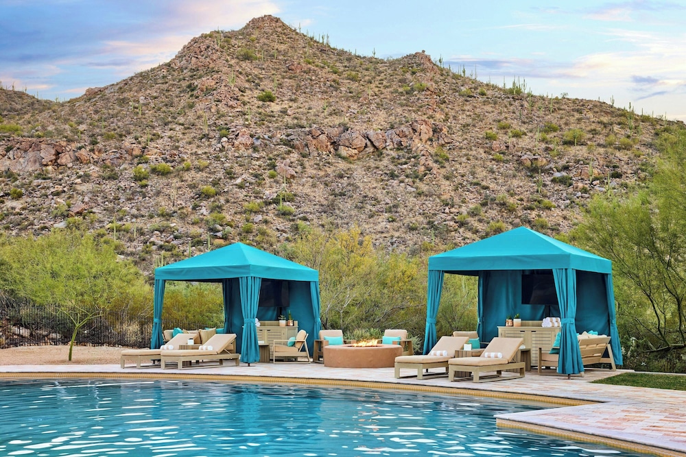 The Ritz Carlton Dove Mountain - photo 50