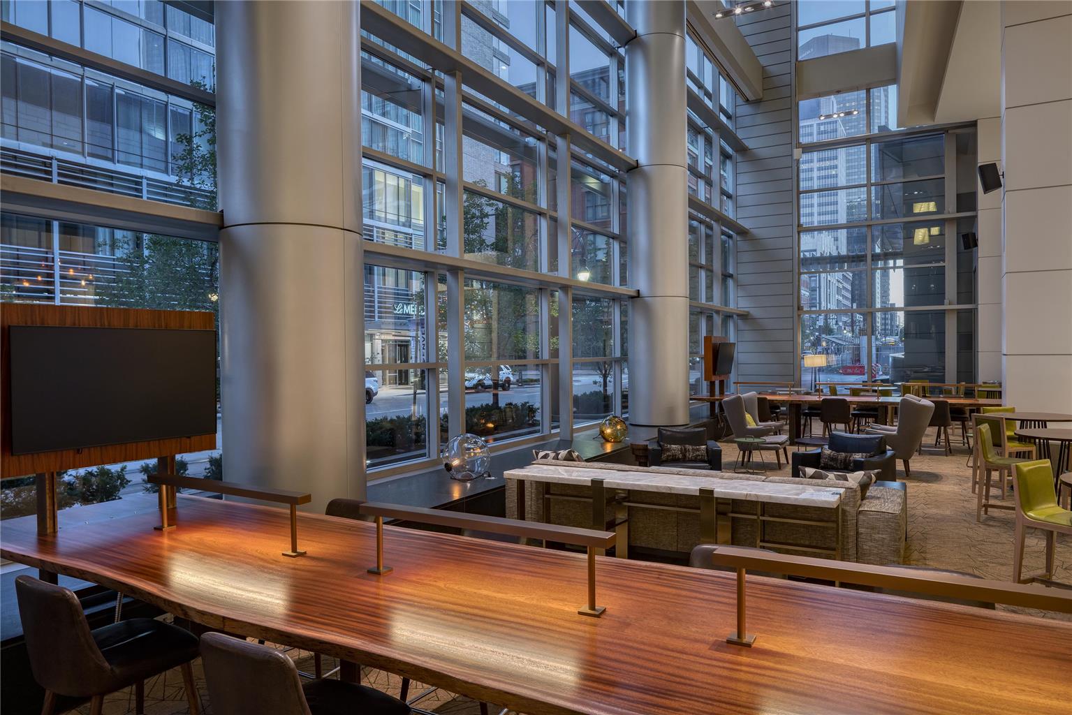 Hyatt Regency Denver at Colorado Convention Center - photo 47