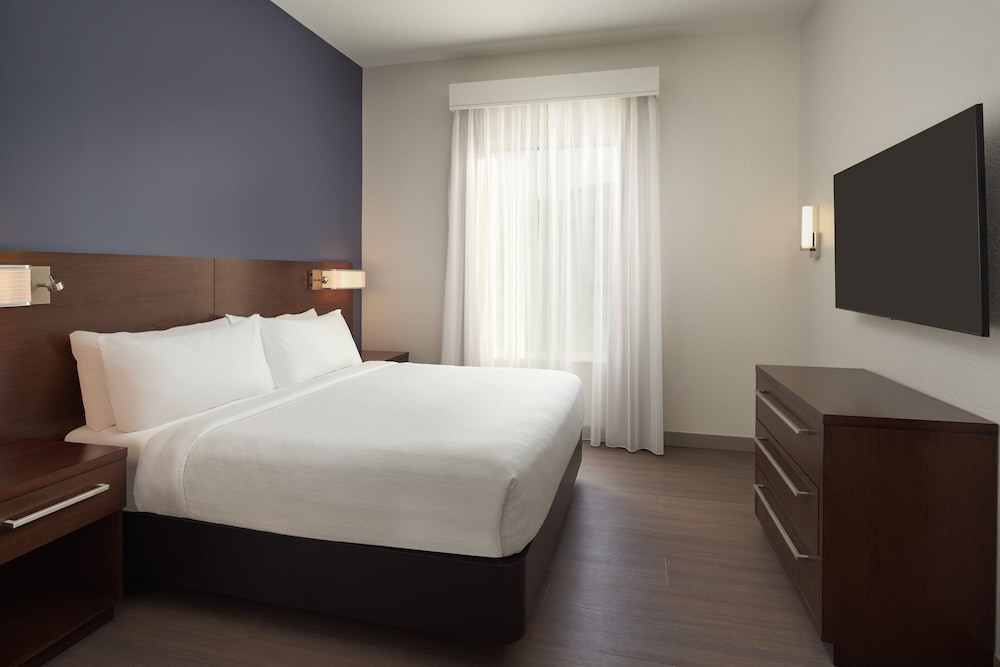 Residence Inn by Marriott West Palm Beach Downtown - photo 16