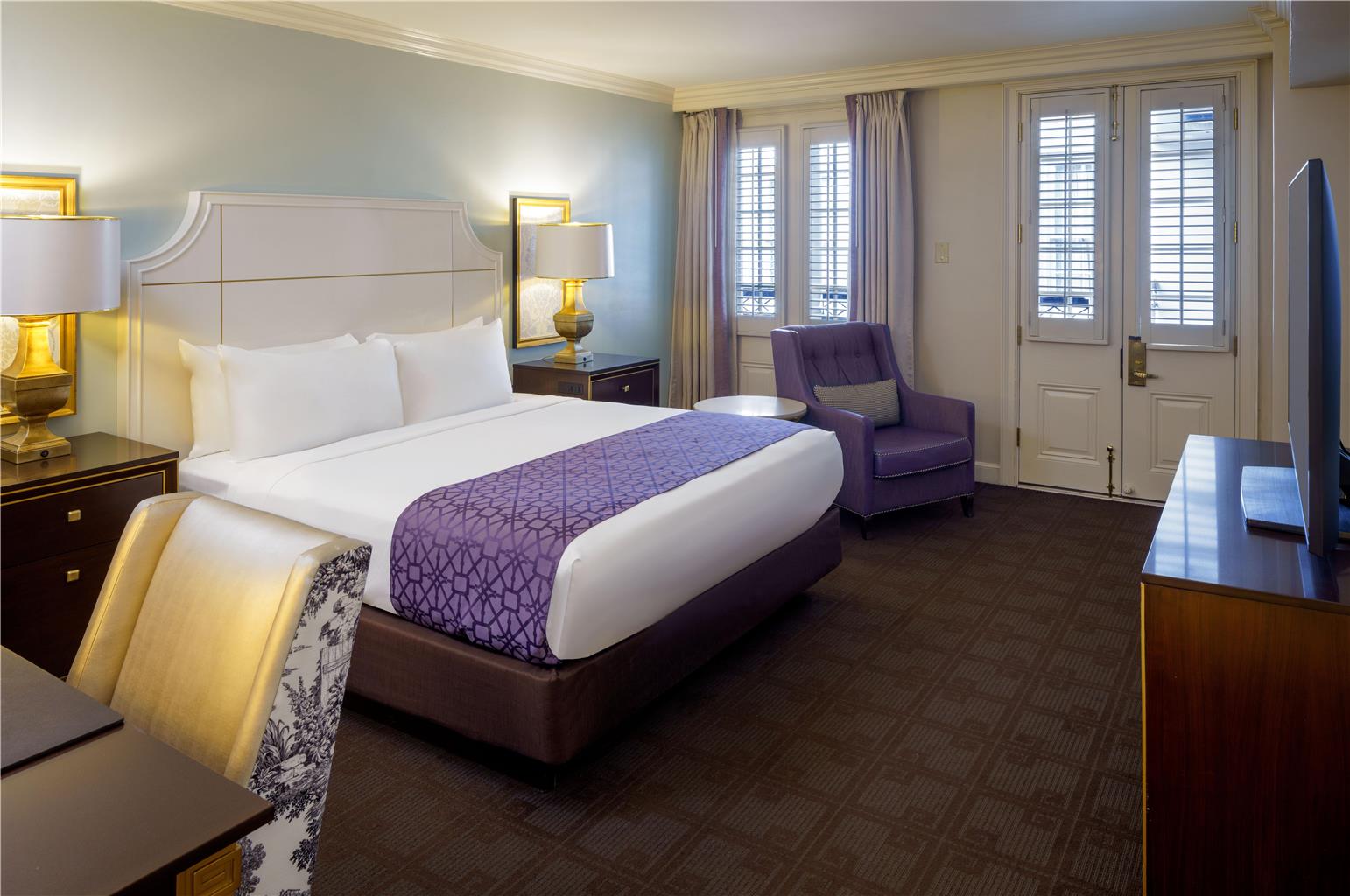The Royal Sonesta New Orleans - photo 56