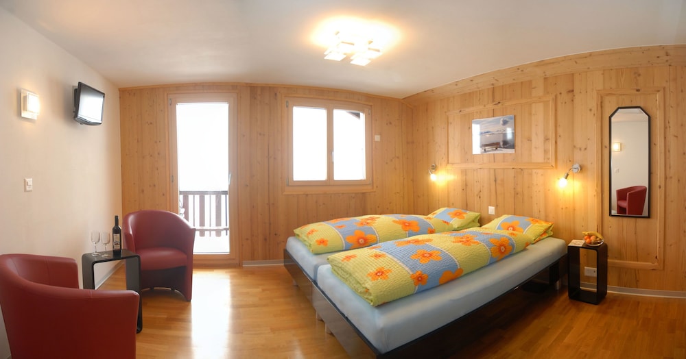 Hotel Slalom — Brig — photo 5